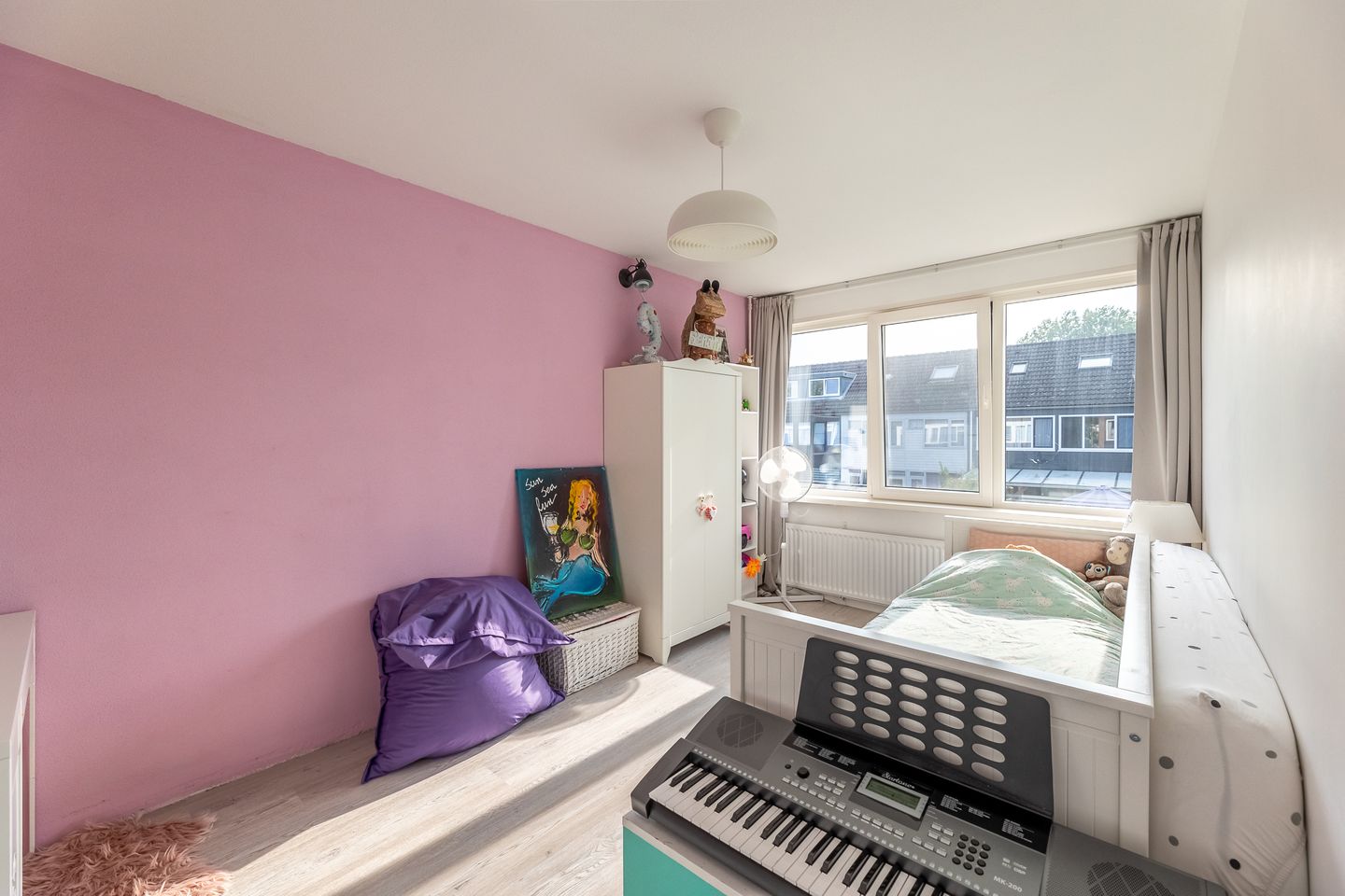 Foto 25 van Oosterscheldestraat 9