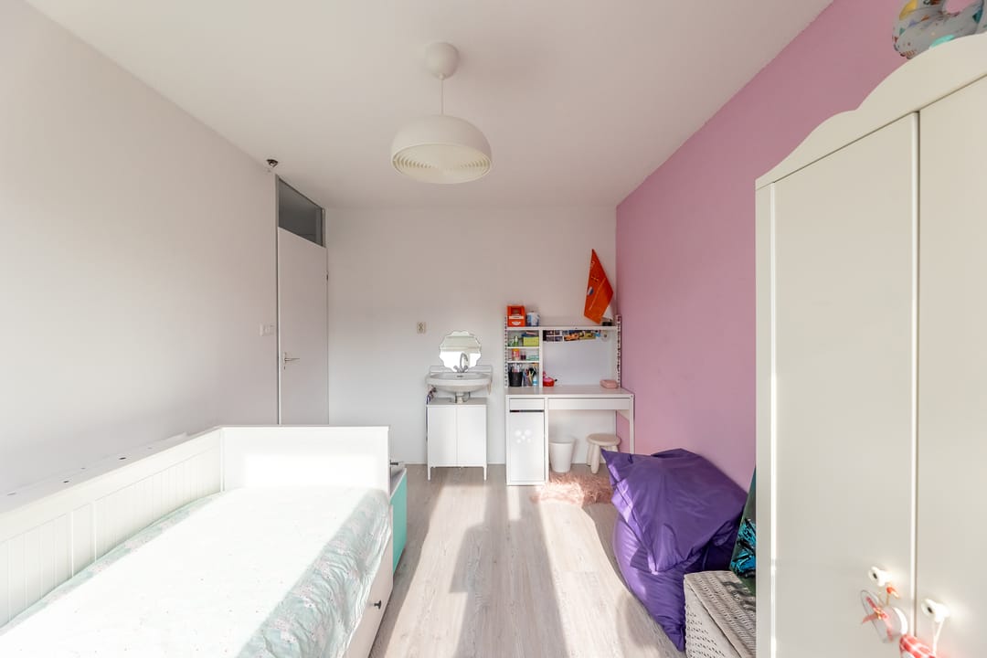 Foto 26 van Oosterscheldestraat 9