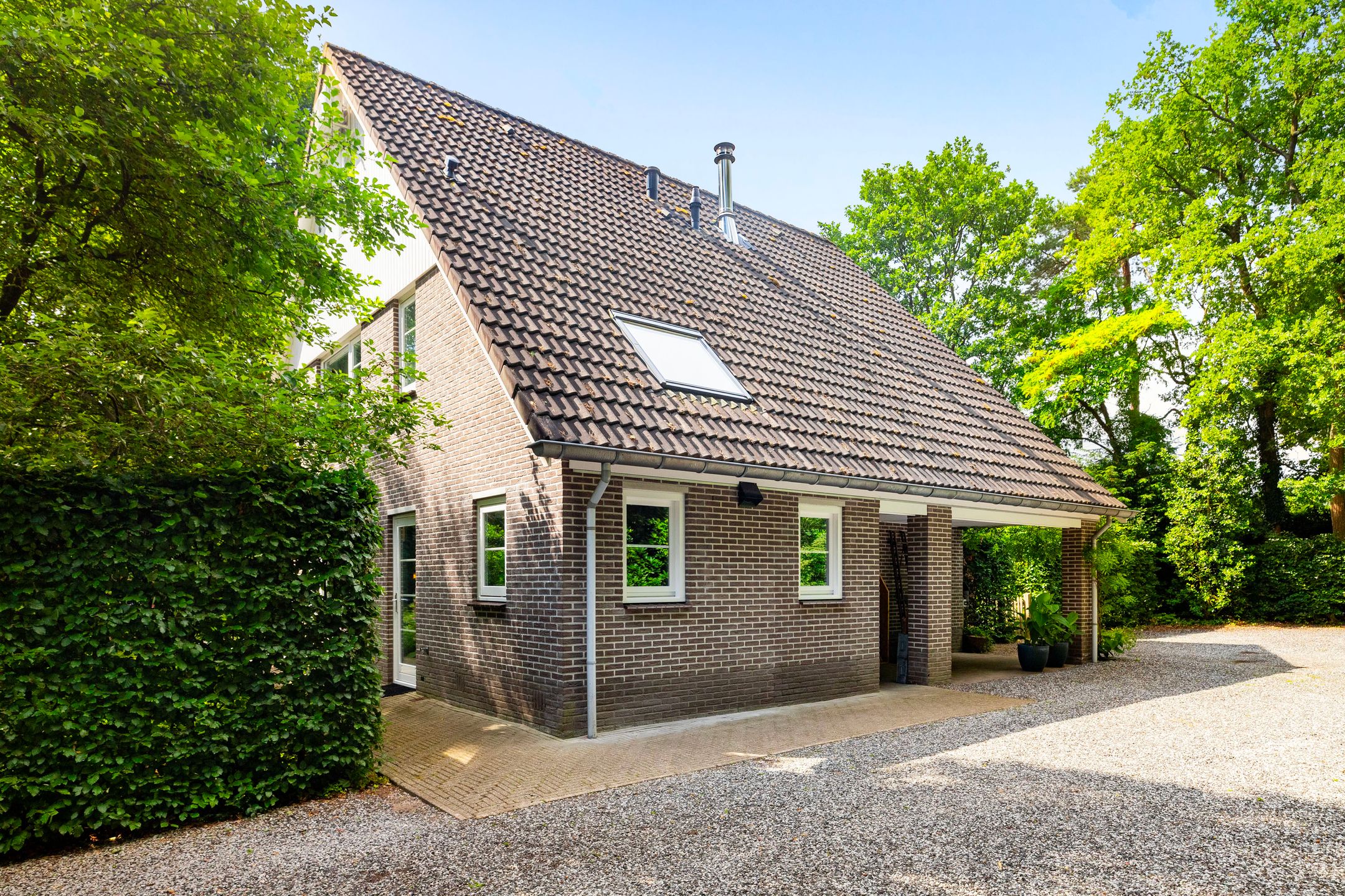 Foto 6 van Tullekenweg 12