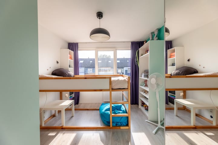 Foto 27 van Oosterscheldestraat 9