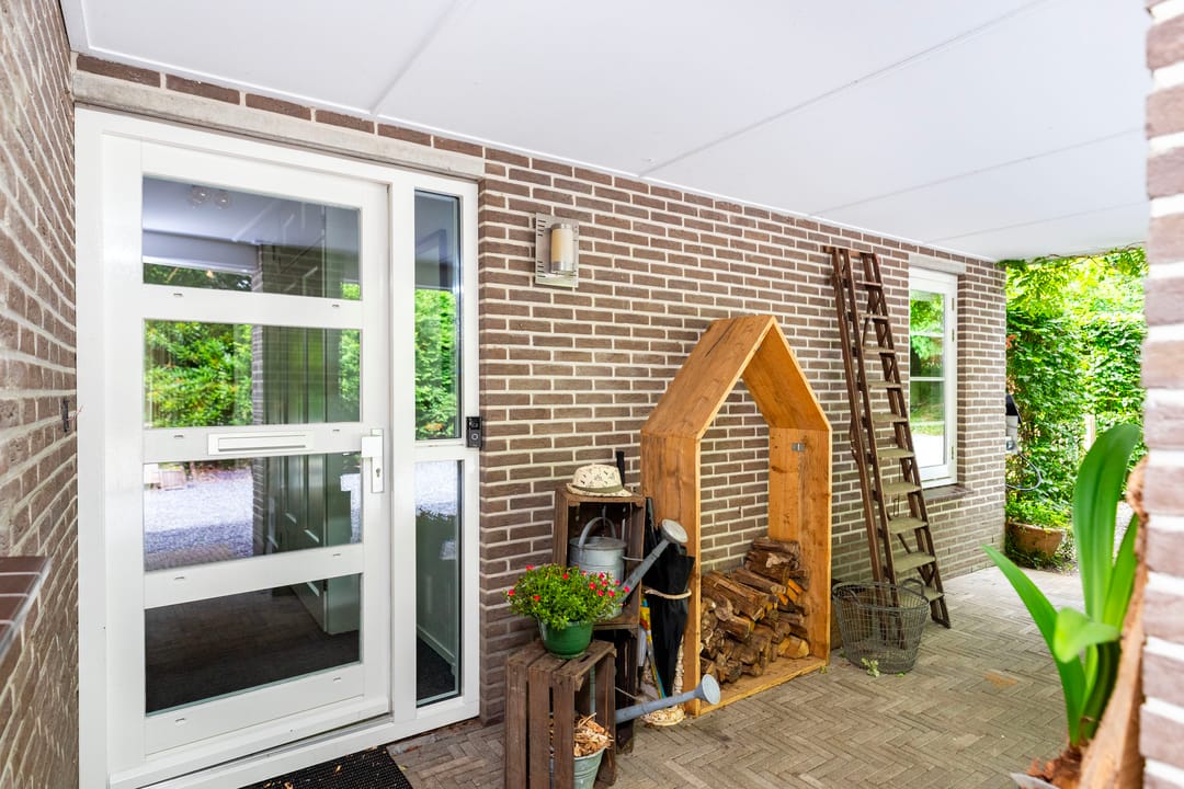 Foto 7 van Tullekenweg 12