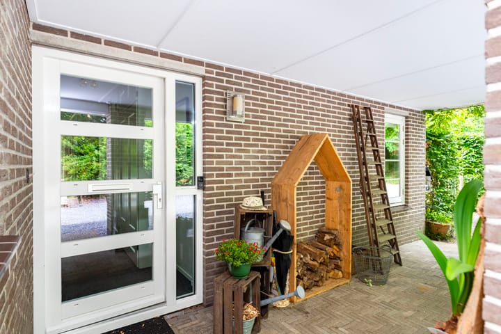 Foto 7 van Tullekenweg 12