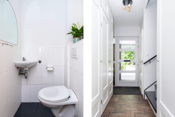 Foto 8 van Tullekenweg 12