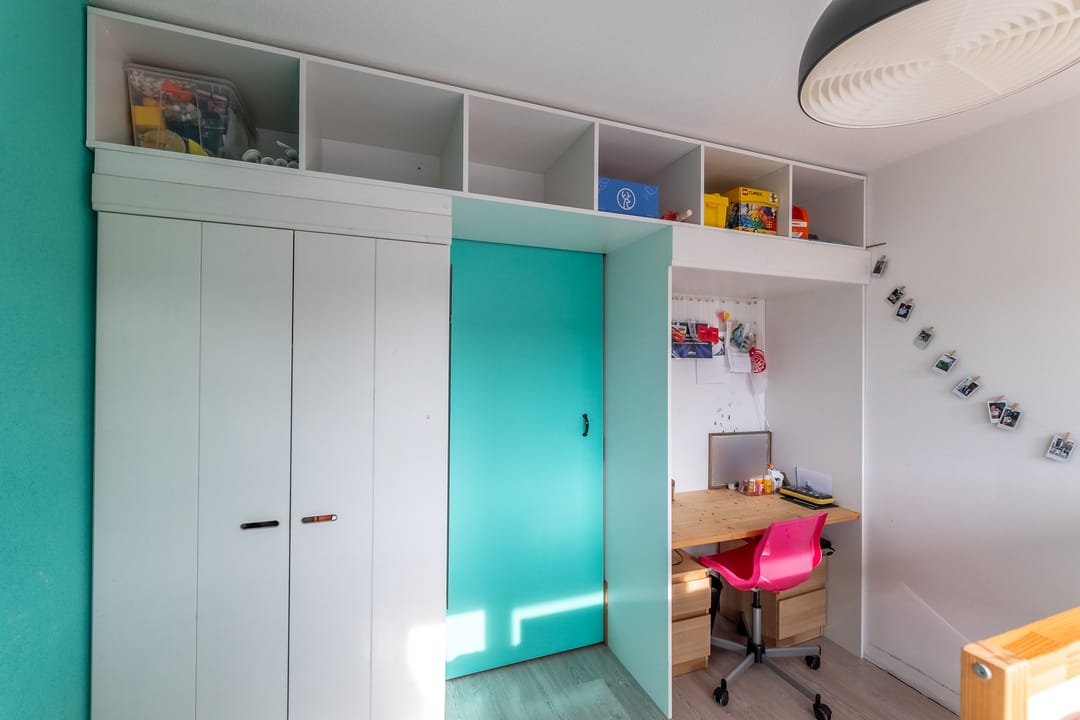 Foto 28 van Oosterscheldestraat 9