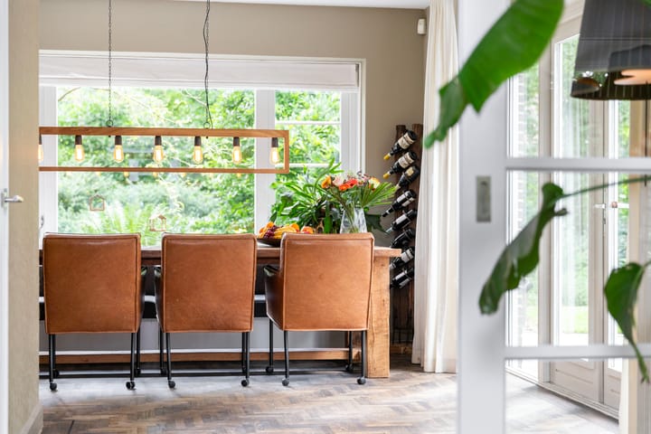 Foto 9 van Tullekenweg 12