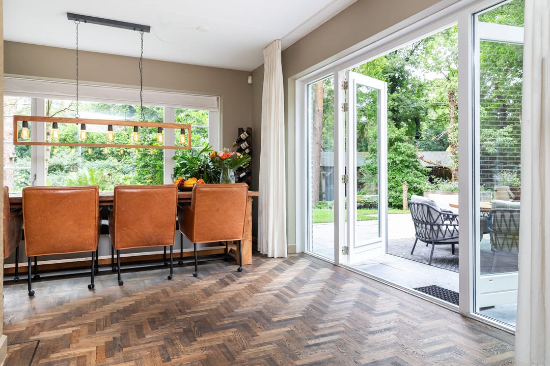 Foto 11 van Tullekenweg 12