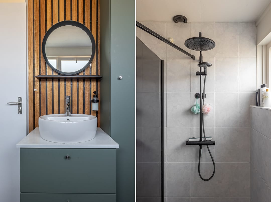 Foto 32 van Oosterscheldestraat 9