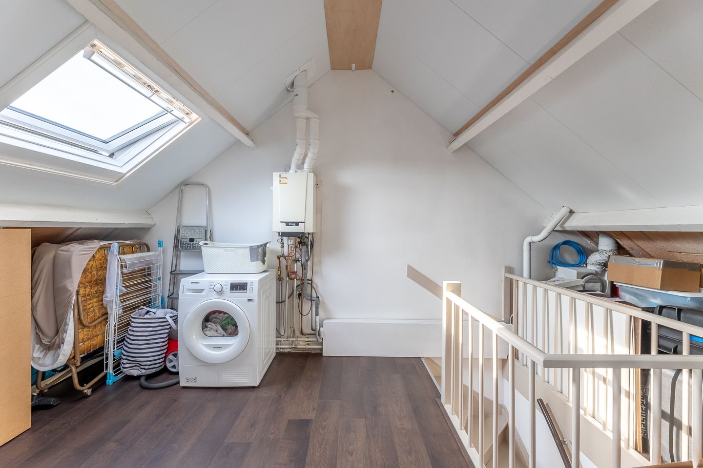 Foto 35 van Oosterscheldestraat 9