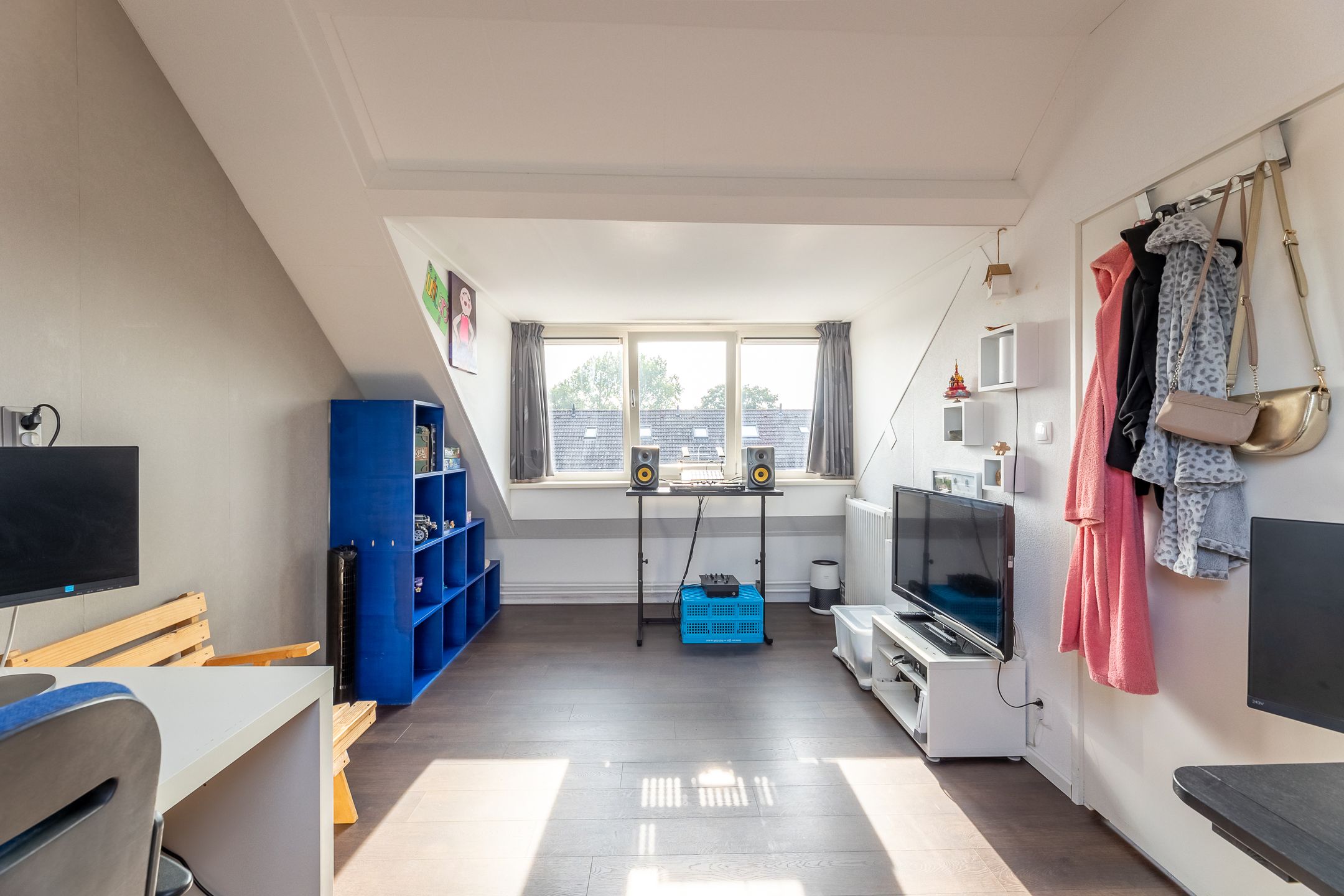 Foto 36 van Oosterscheldestraat 9