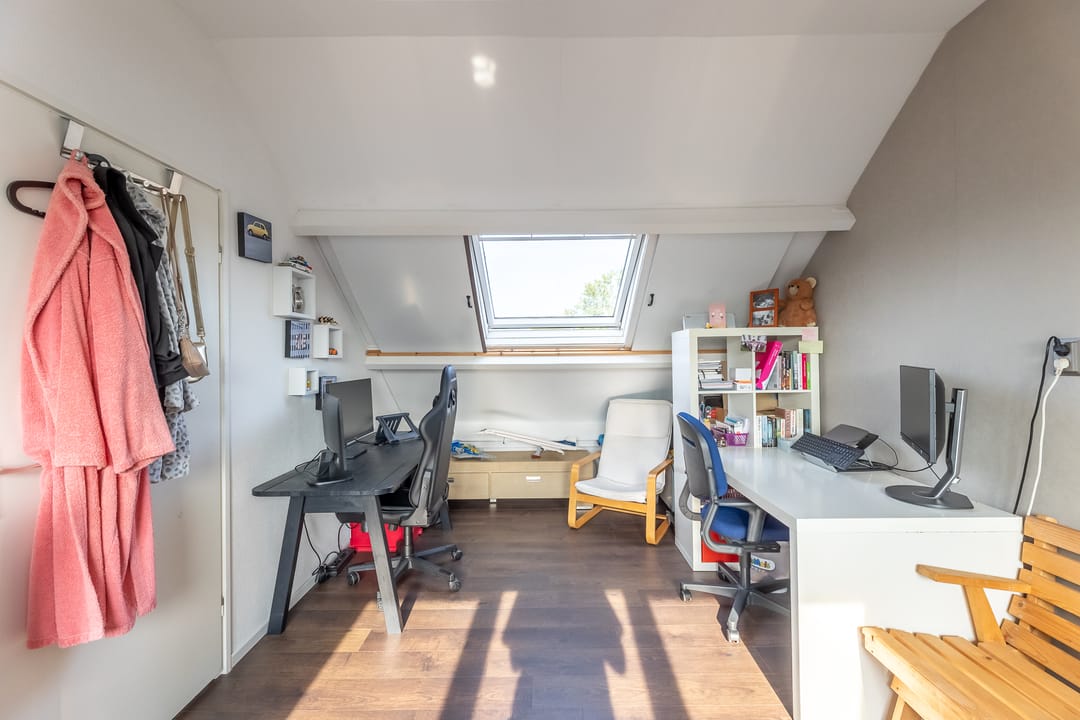 Foto 37 van Oosterscheldestraat 9