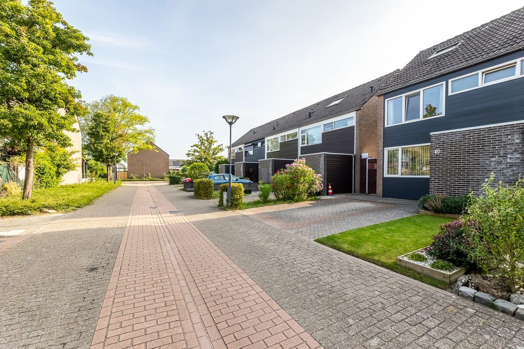 Foto 38 van Oosterscheldestraat 9