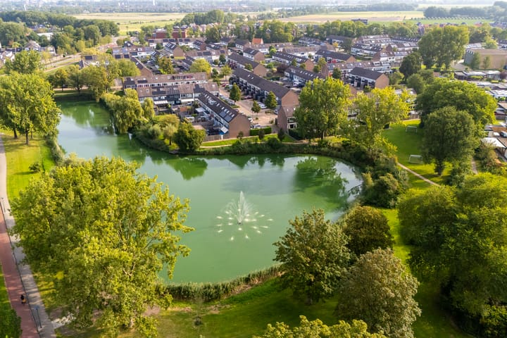 Foto 39 van Oosterscheldestraat 9