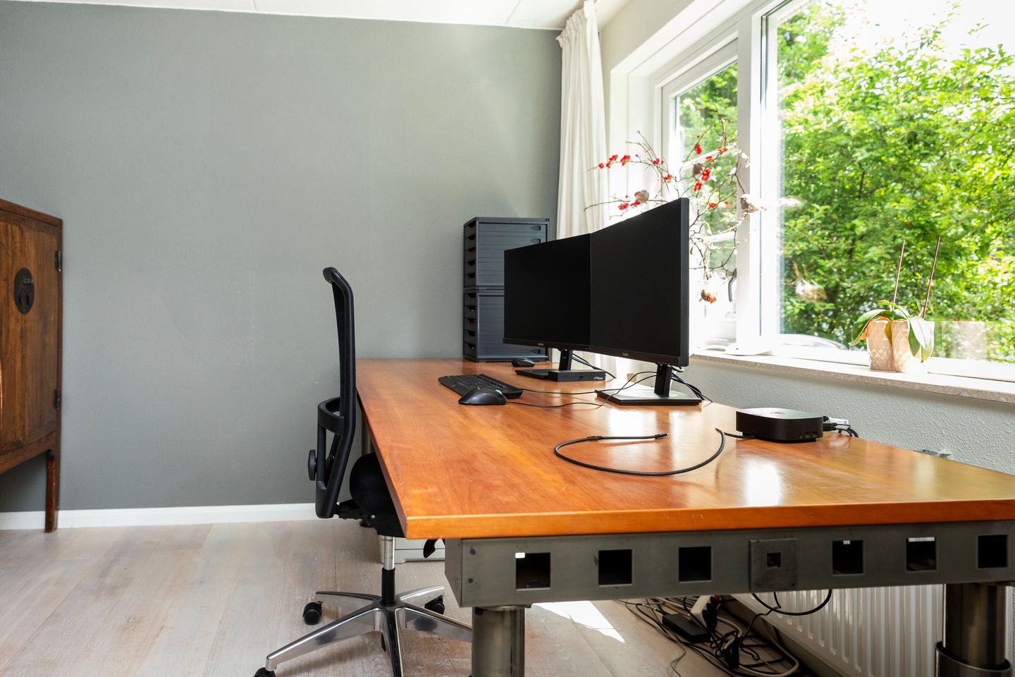 Foto 25 van Tullekenweg 12