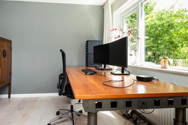 Foto 25 van Tullekenweg 12