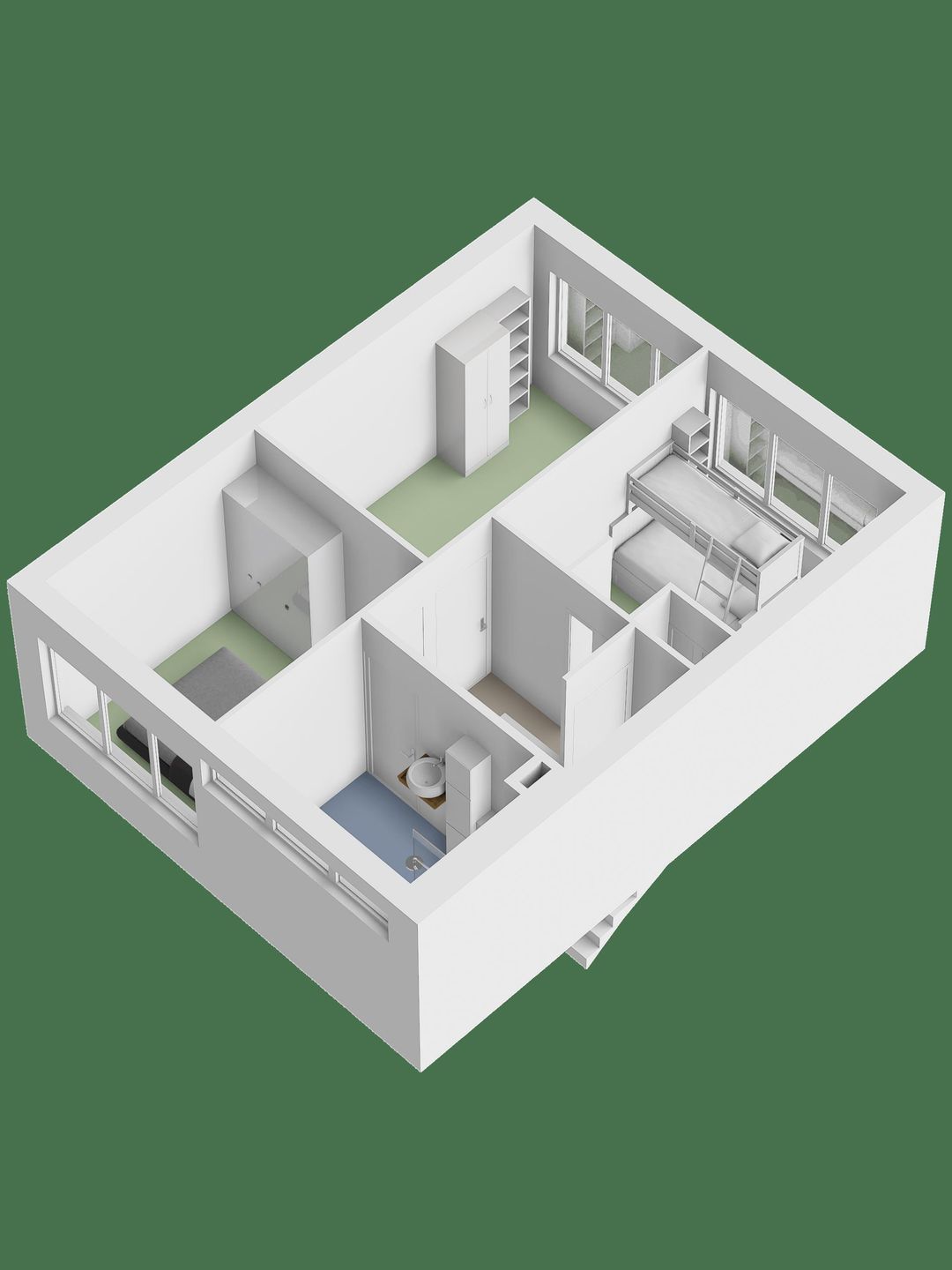 Foto 43 van Oosterscheldestraat 9