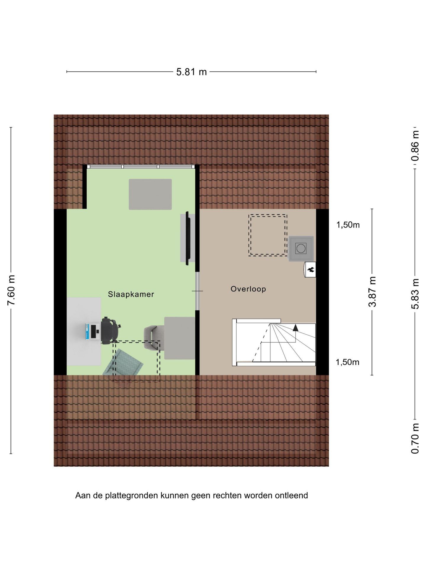 Foto 44 van Oosterscheldestraat 9
