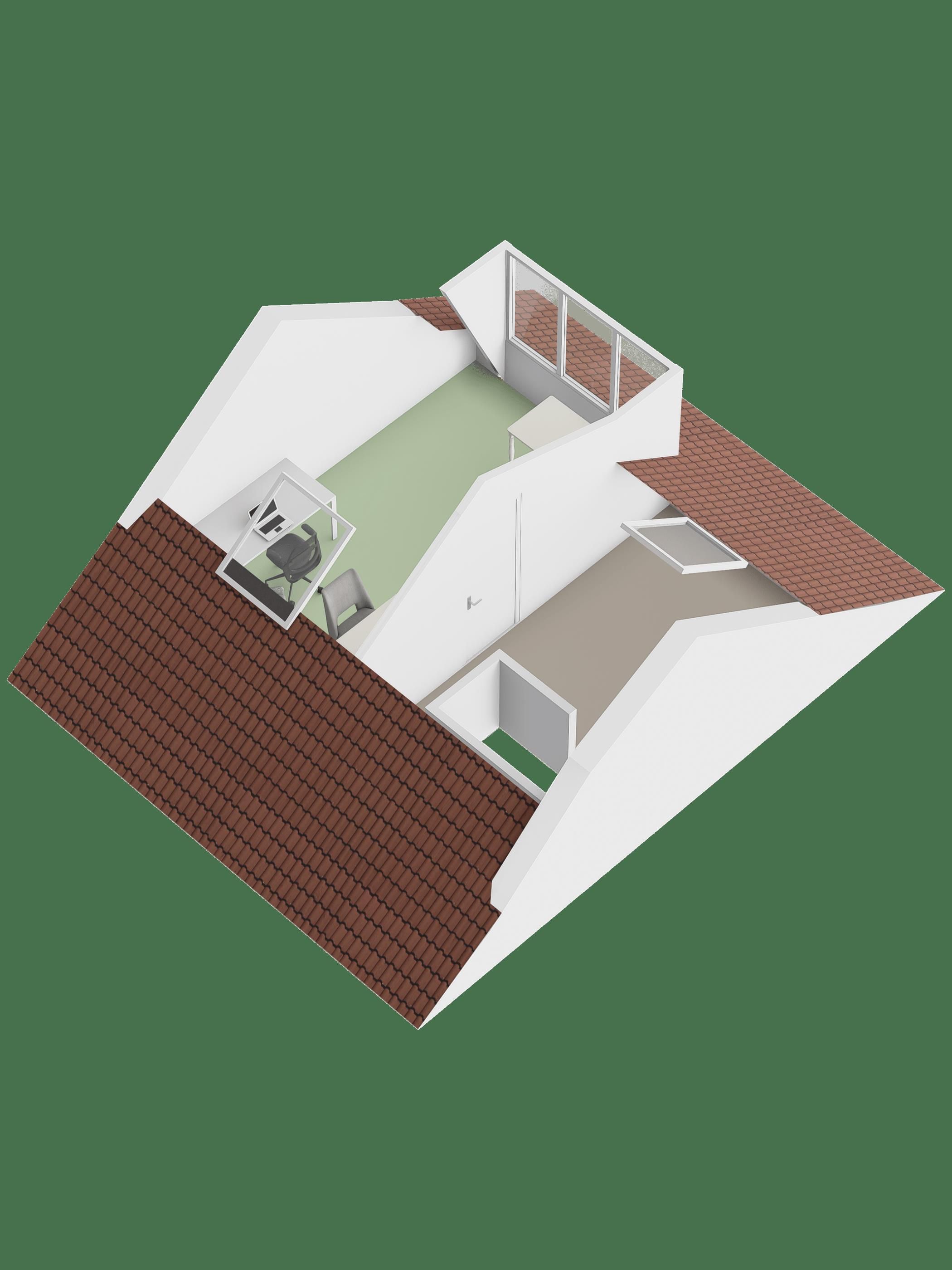 Foto 45 van Oosterscheldestraat 9