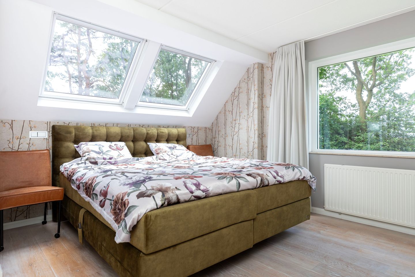 Foto 29 van Tullekenweg 12