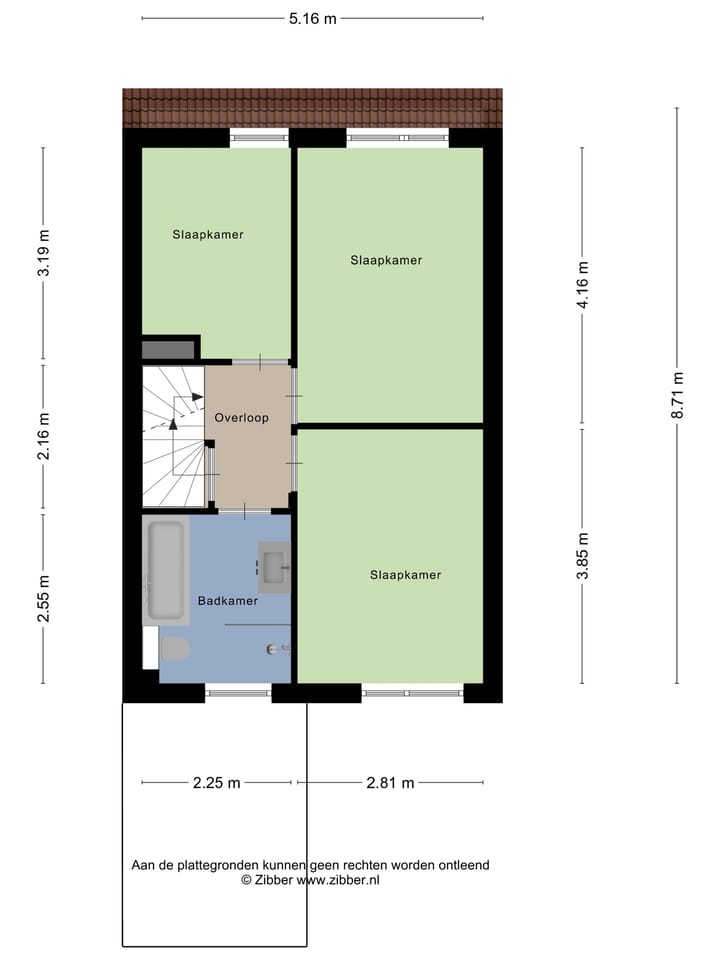 Foto 32 van Engelwortel 64