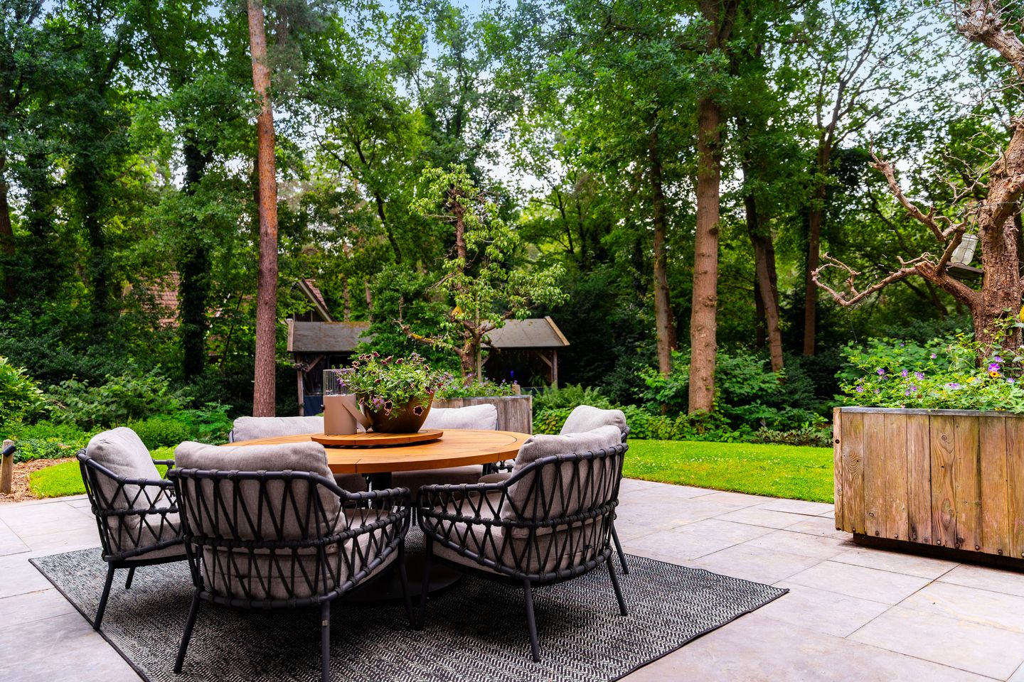 Foto 40 van Tullekenweg 12