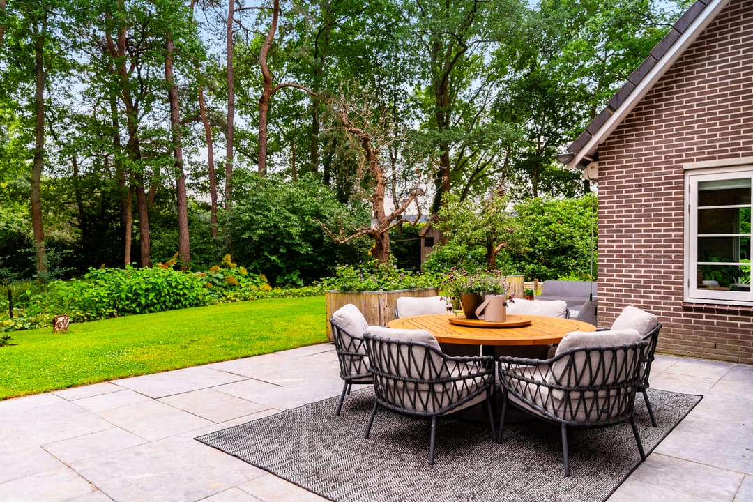 Foto 41 van Tullekenweg 12