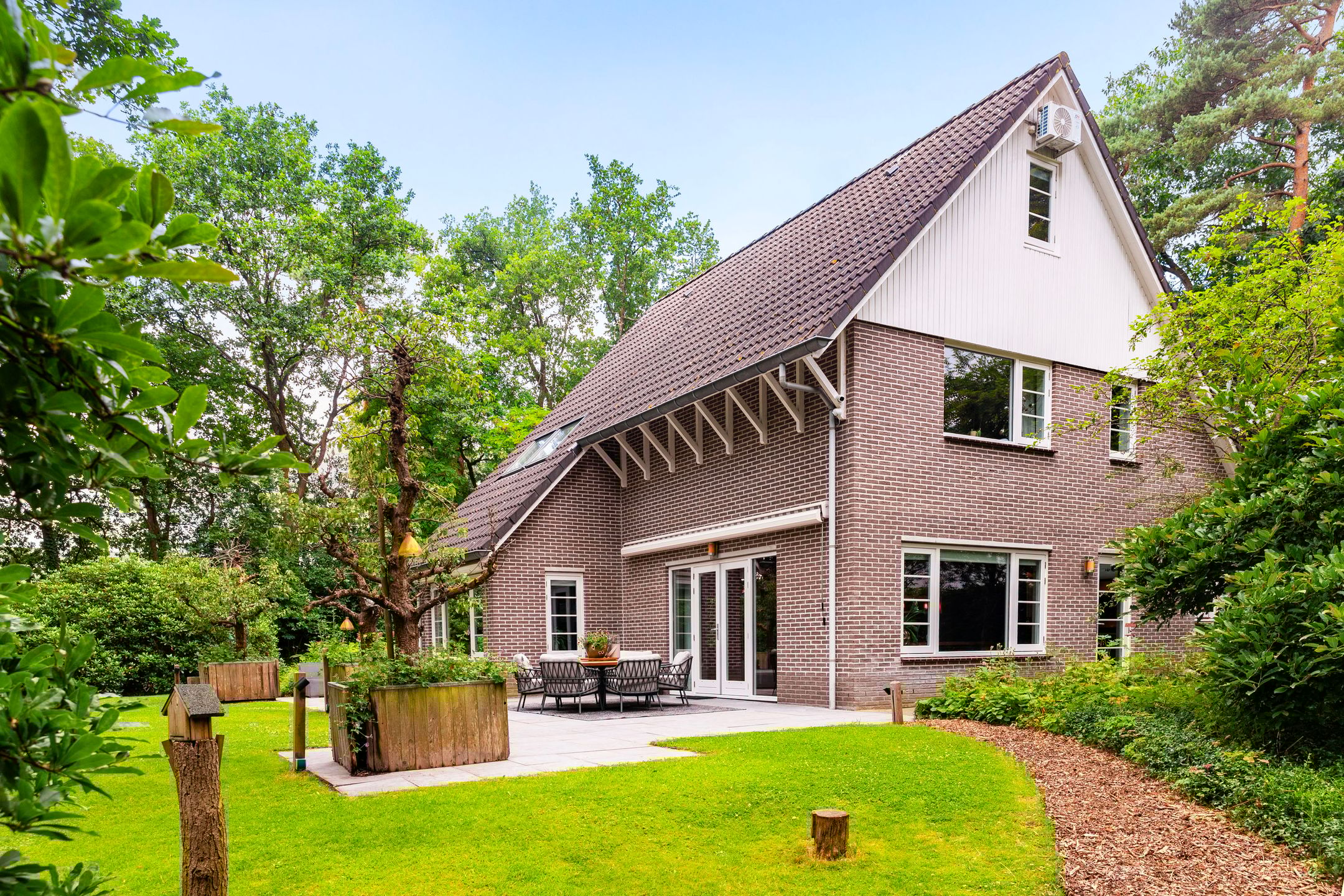 Foto 42 van Tullekenweg 12