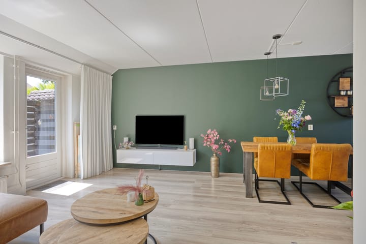 Foto 8 van Engelwortel 64