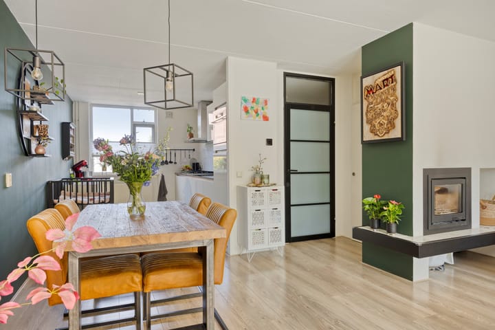 Foto 9 van Engelwortel 64