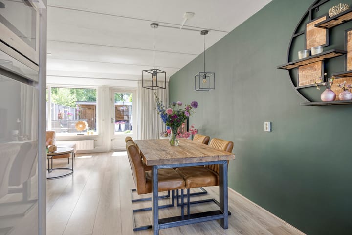 Foto 10 van Engelwortel 64