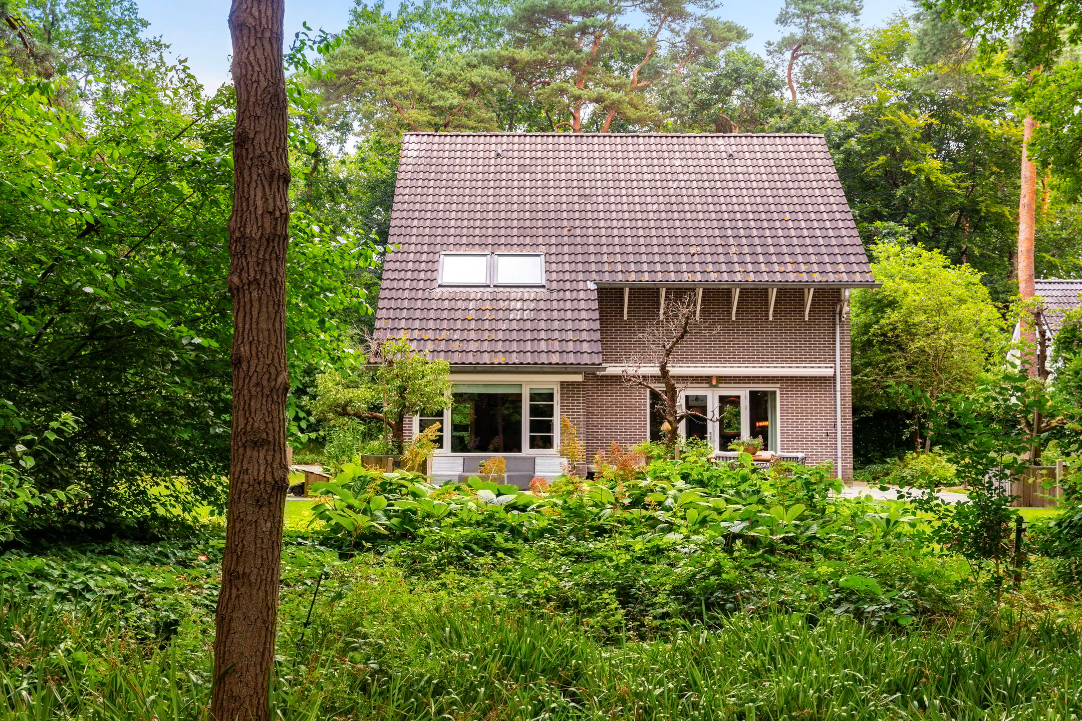 Foto 48 van Tullekenweg 12