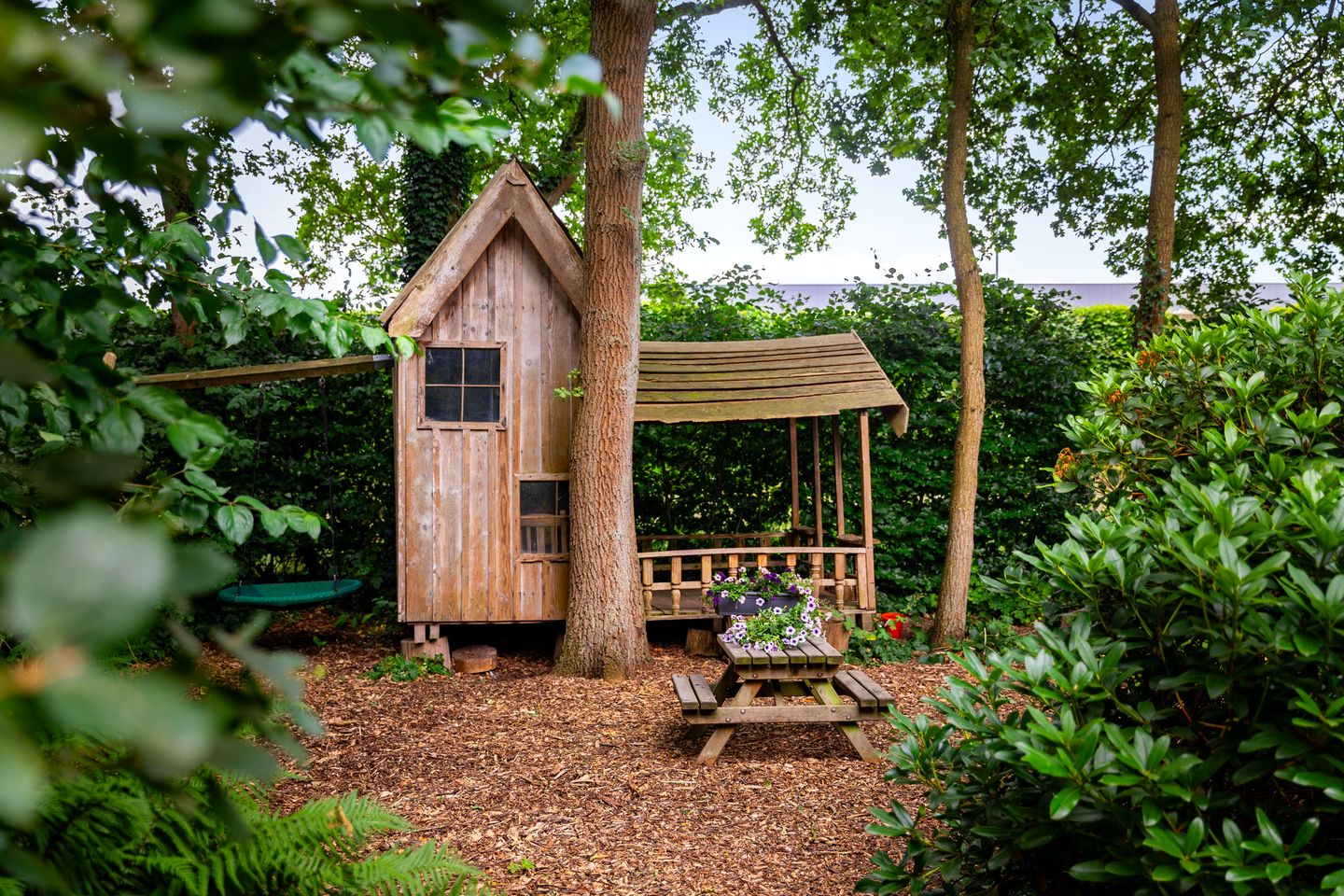 Foto 49 van Tullekenweg 12