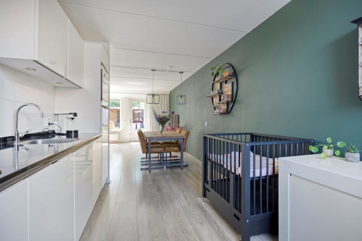 Foto 13 van Engelwortel 64