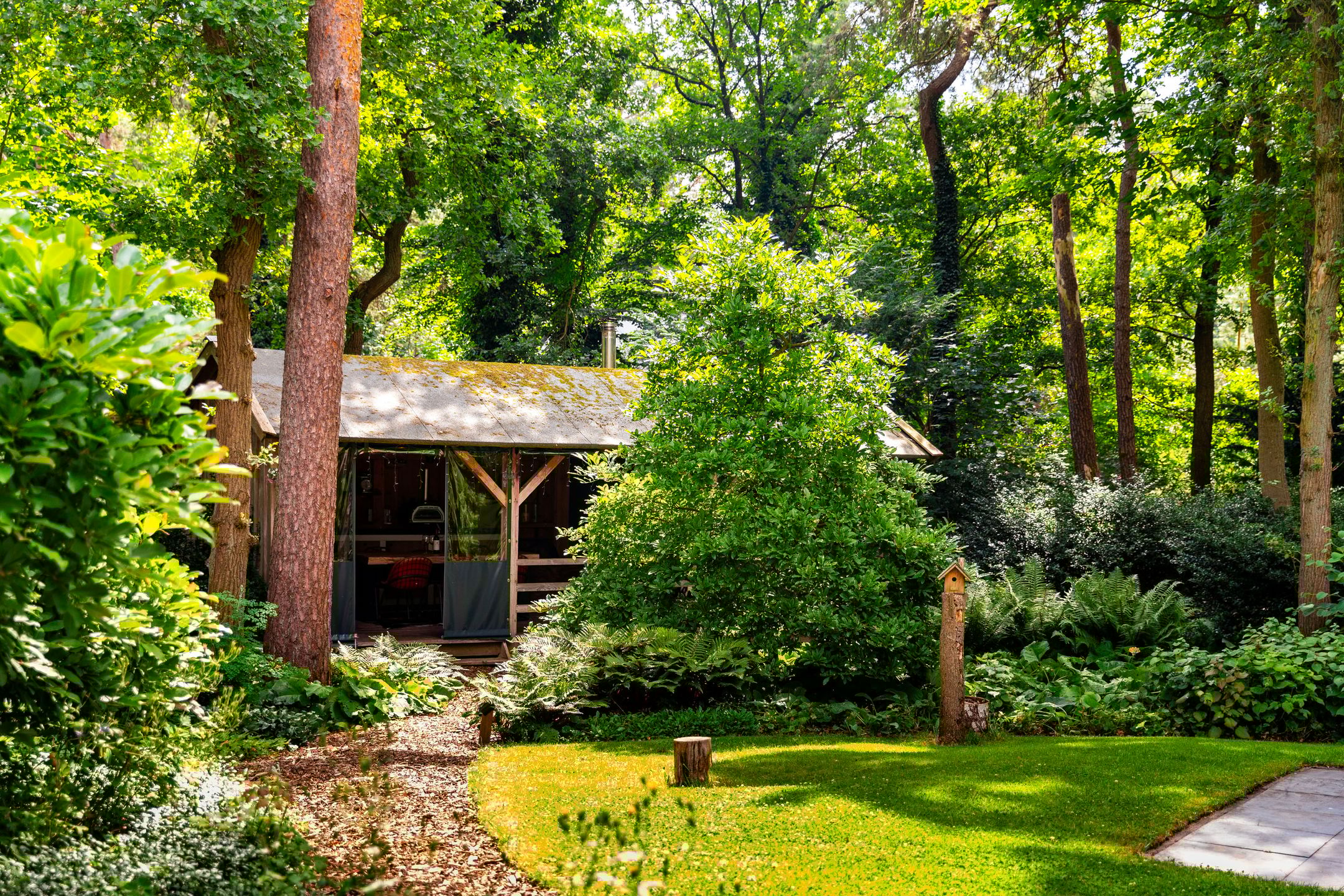 Foto 57 van Tullekenweg 12