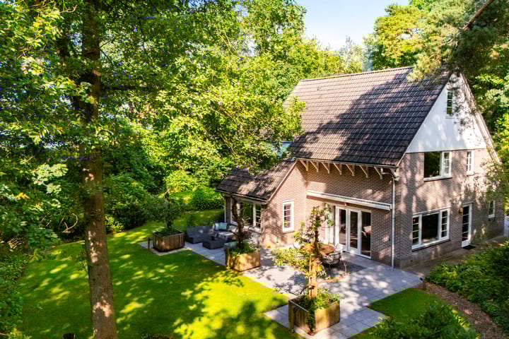 Foto 63 van Tullekenweg 12