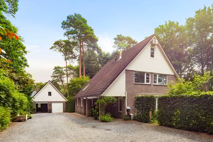 Foto 64 van Tullekenweg 12