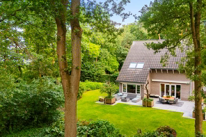 Foto 66 van Tullekenweg 12