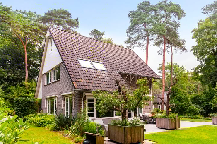 Foto 67 van Tullekenweg 12