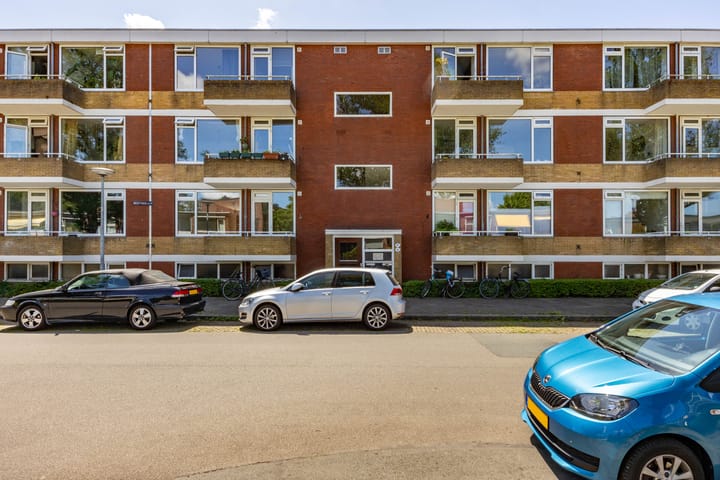 Foto 1 van Bezettingslaan 26