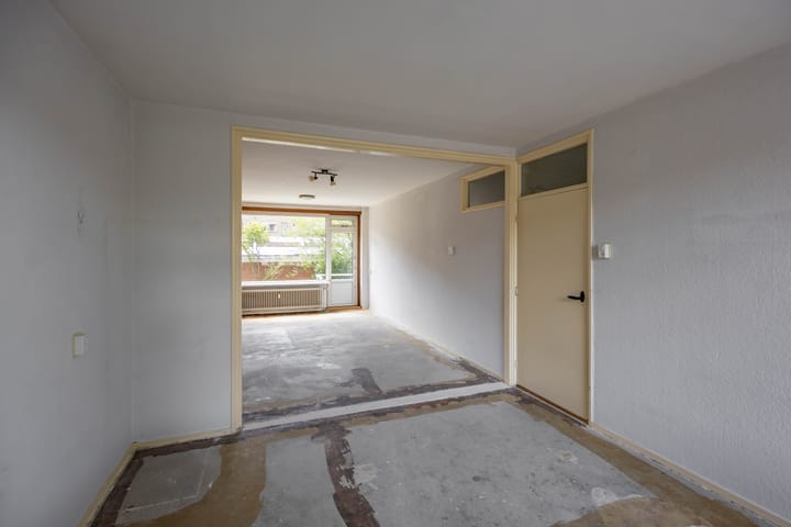 Foto 2 van Bezettingslaan 26