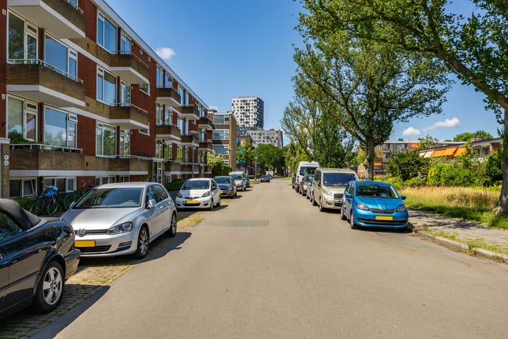 Foto 3 van Bezettingslaan 26