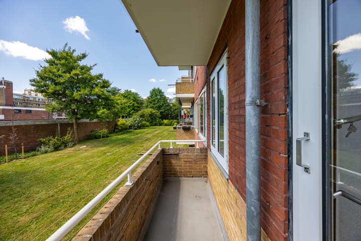 Foto 4 van Bezettingslaan 26