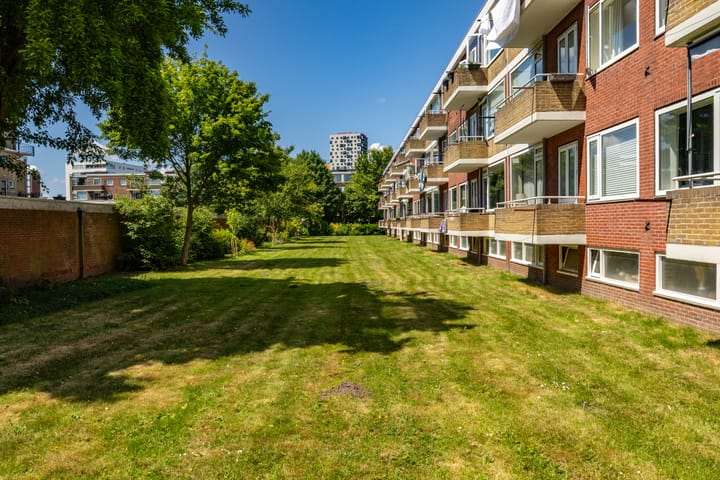 Foto 6 van Bezettingslaan 26