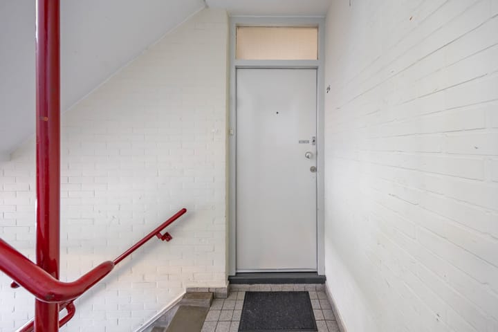 Foto 8 van Bezettingslaan 26