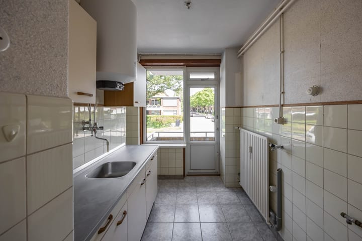 Foto 11 van Bezettingslaan 26