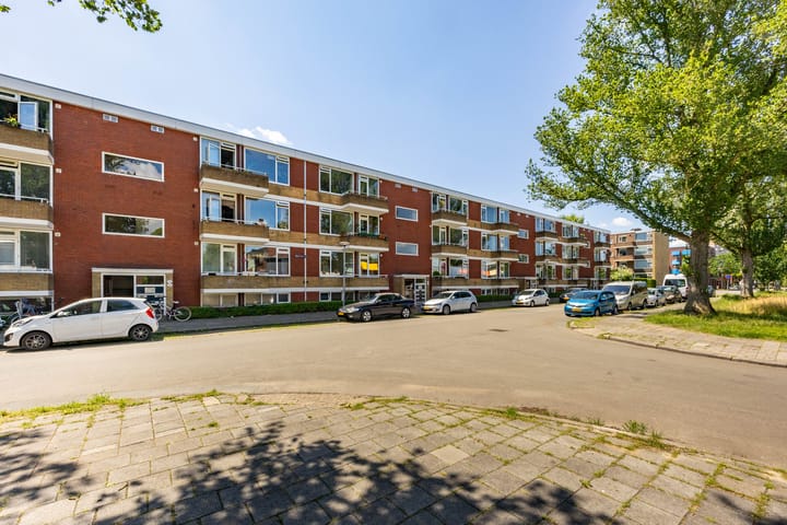 Foto 25 van Bezettingslaan 26