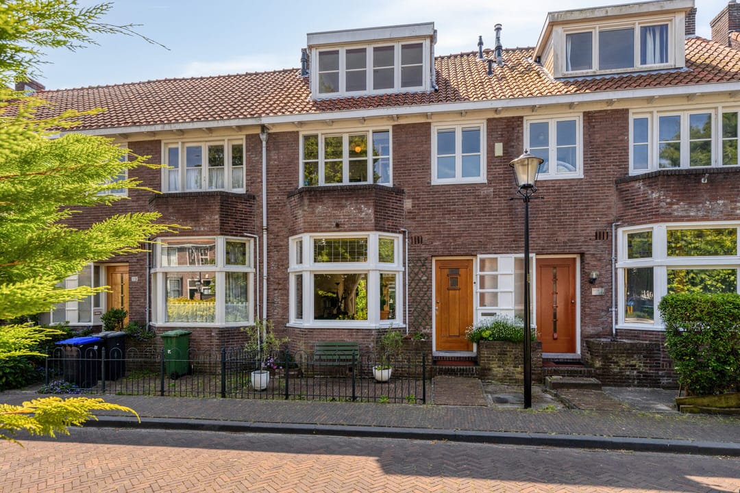 Photo 1 of Herengracht 121