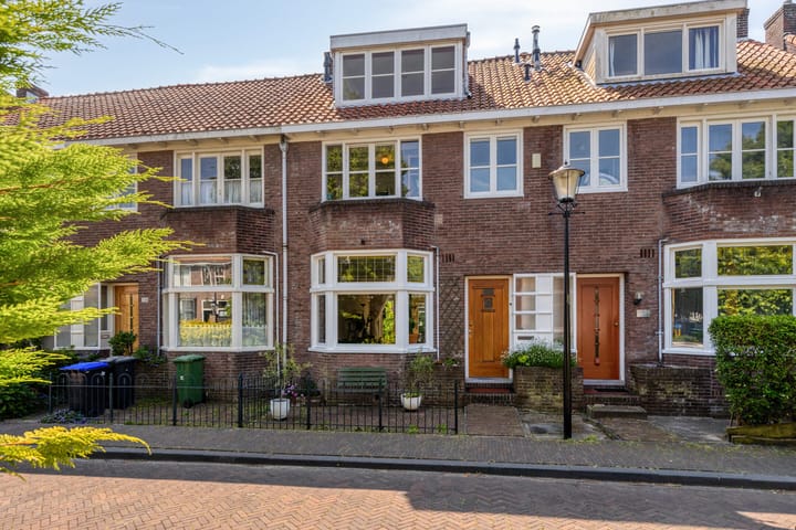 Foto 1 van Herengracht 121