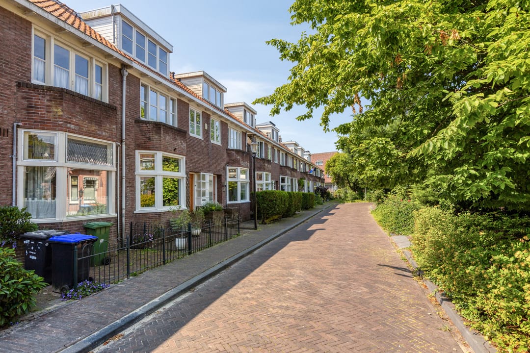 Photo 2 of Herengracht 121