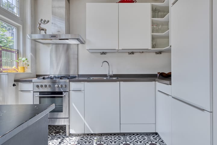 Foto 4 van Herengracht 121