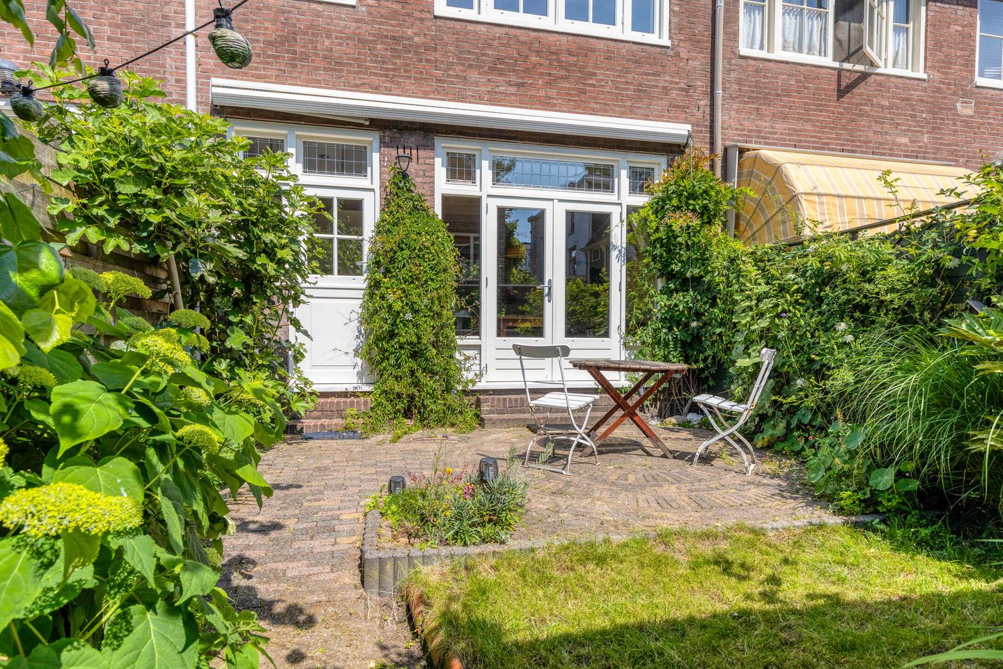 Photo 5 of Herengracht 121